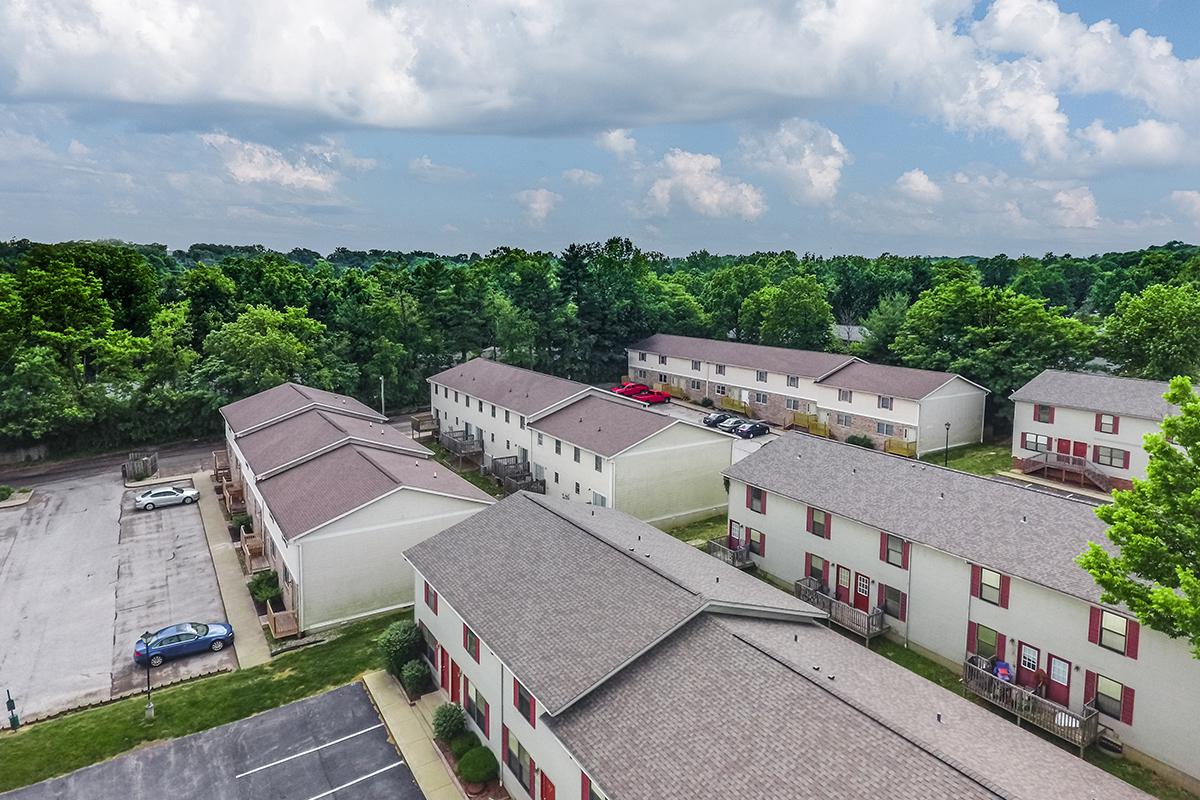 Hoosier Court Apartments Photo Gallery